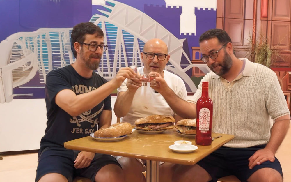Hornos valencianos: tradición que fermenta a fuego lento y corre peligro
