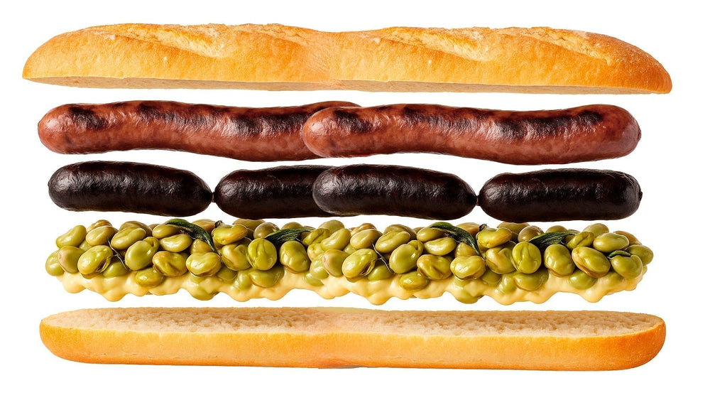 BLANC I NEGRE