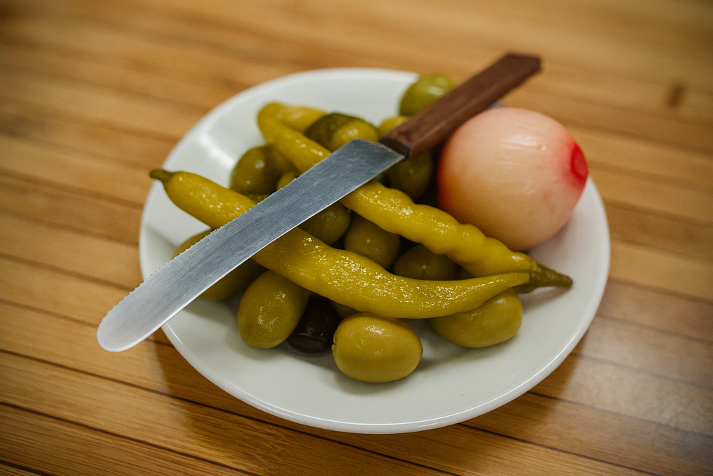 ¿Qué es el gasto en el almuerzo?
