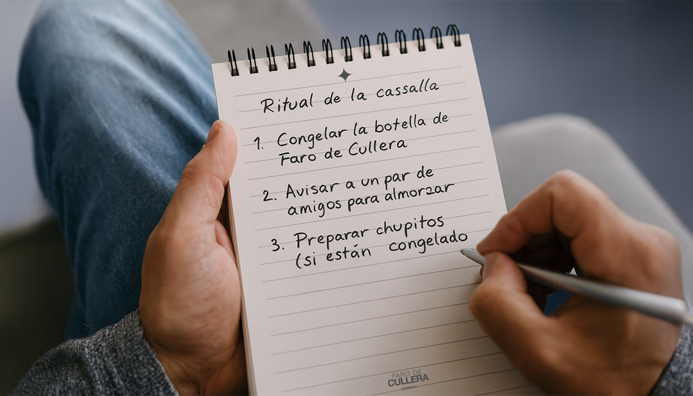 El ritual del chupito: pequeños tragos, grandes momentos