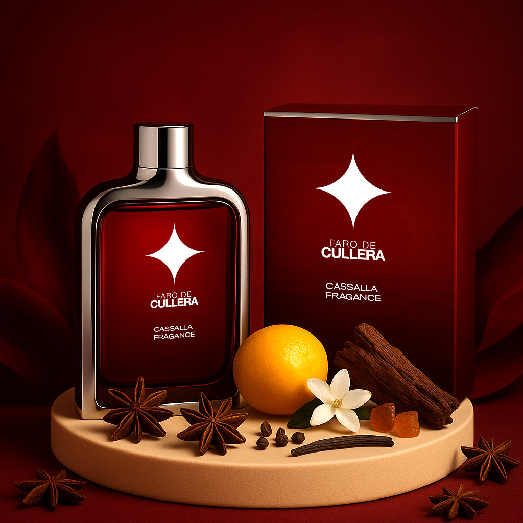 Cassalla Fragance